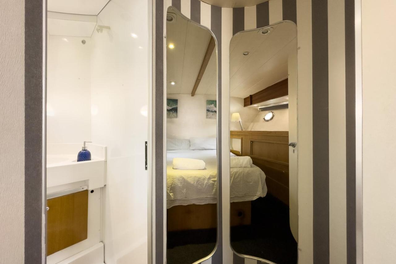 Napao Hotel Barcelona Bagian luar foto