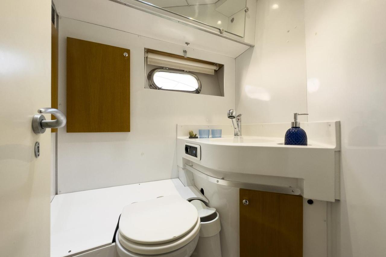 Napao Hotel Barcelona Bagian luar foto