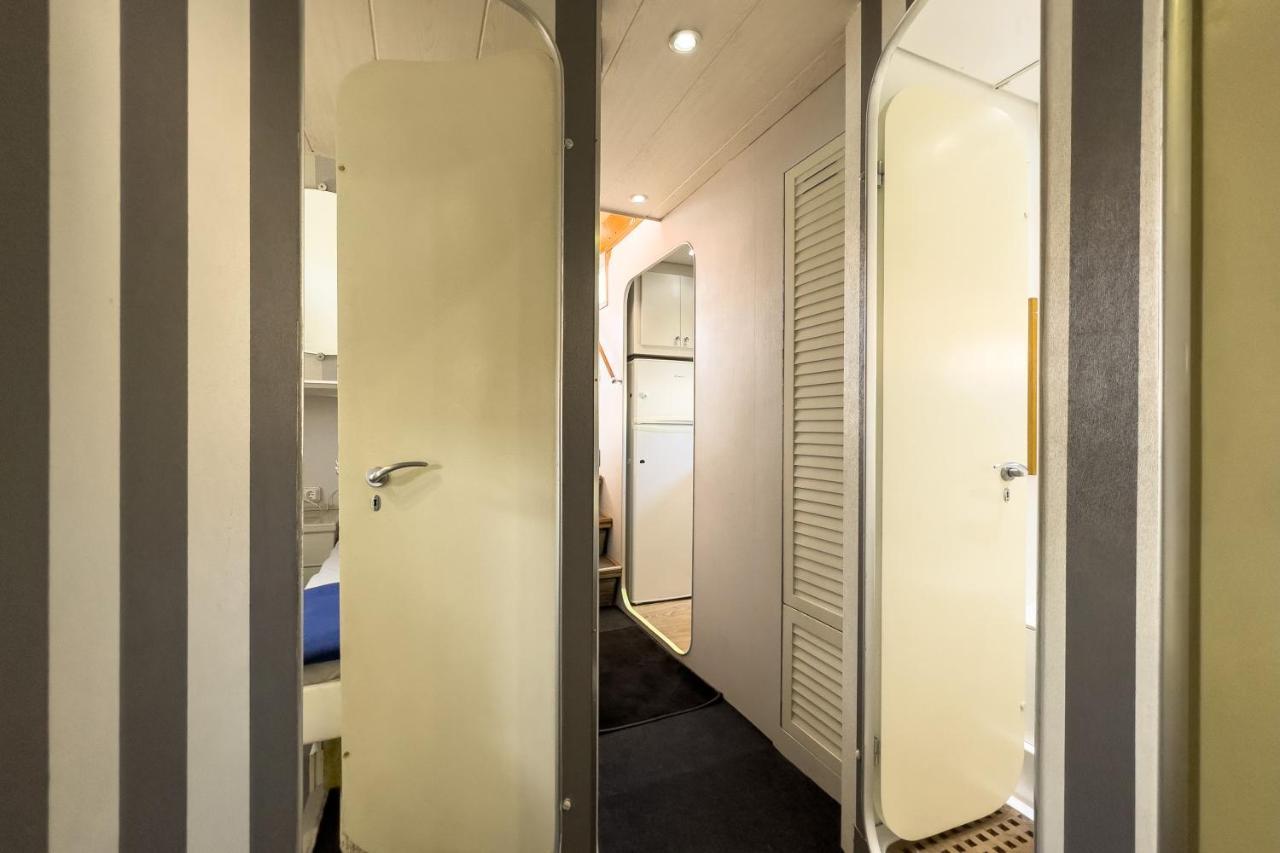 Napao Hotel Barcelona Bagian luar foto