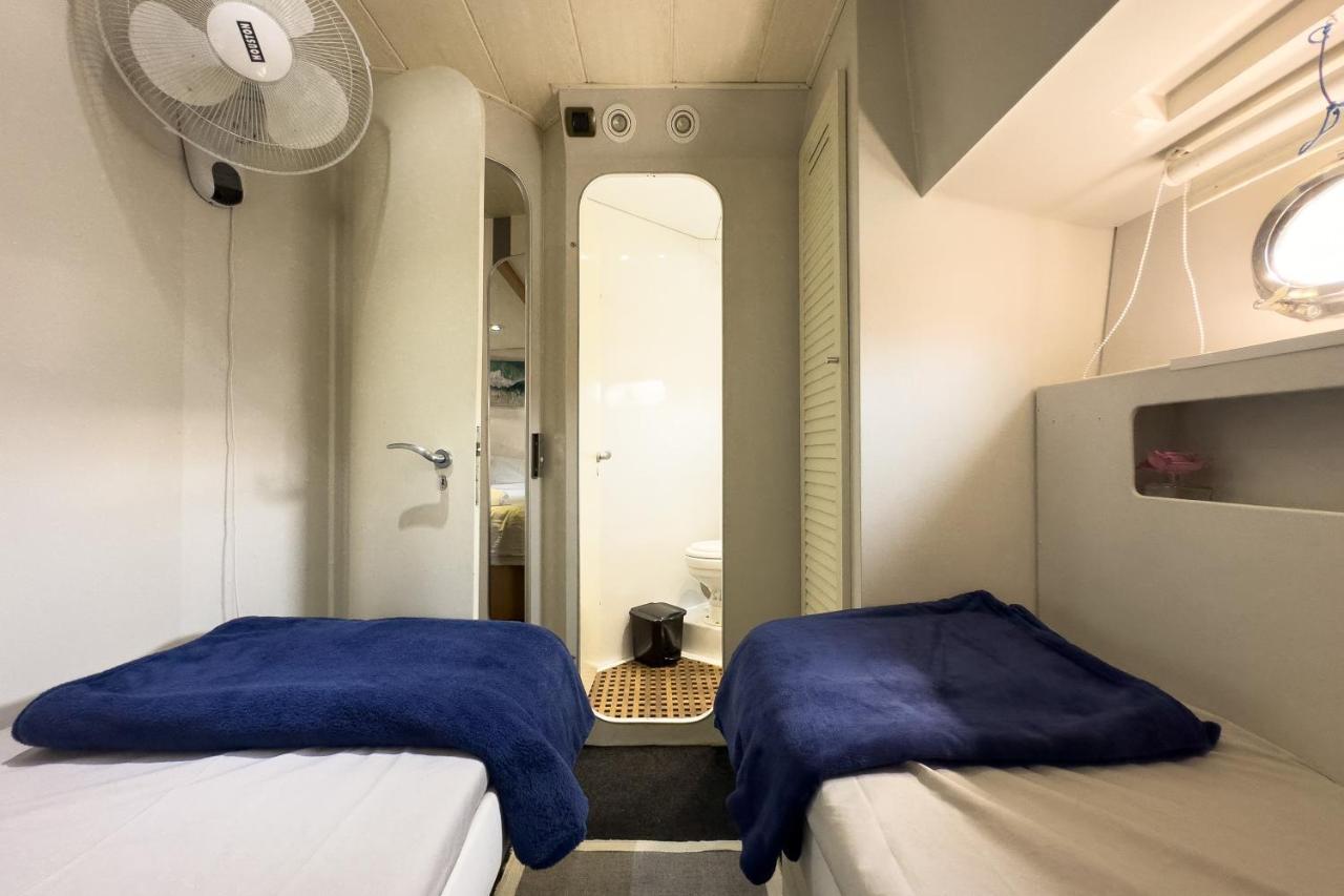 Napao Hotel Barcelona Bagian luar foto