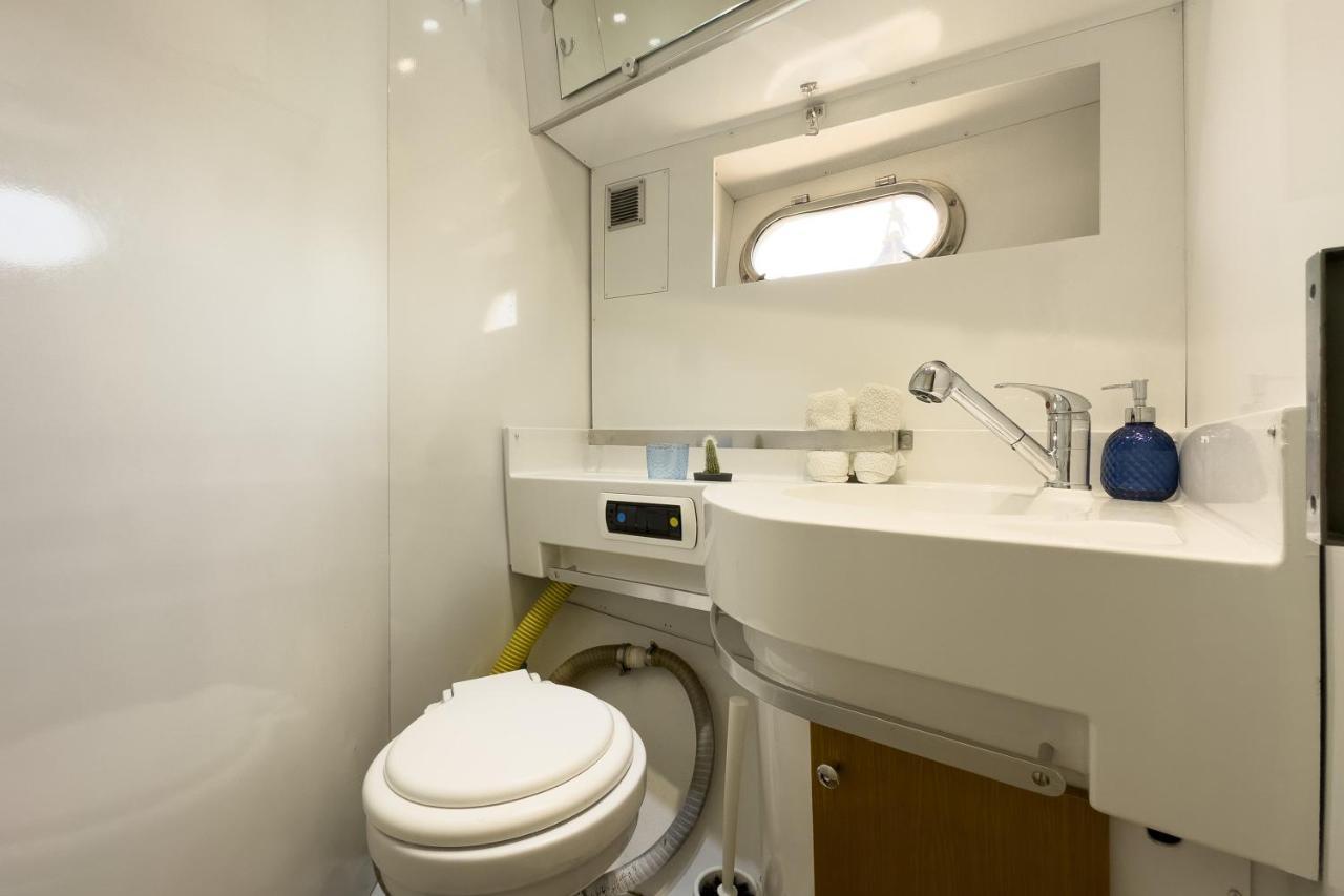 Napao Hotel Barcelona Bagian luar foto